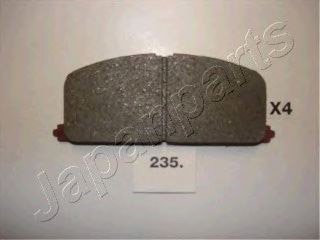 Japanparts PA235AF