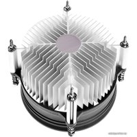 Кулер для процессора ID-Cooling DK-15 PWM