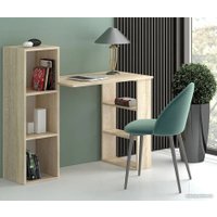 Стол Алисия Лаки тип 1 (дуб сонома)