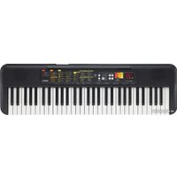 Синтезатор Yamaha PSR-F52