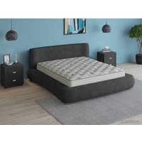 Кровать Ormatek Zephyr 180x190-220 (ткань велсофт)
