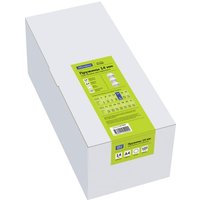 Расходные материалы для ламинаторов и брошюровщиков OfficeSpace PC7009 (100шт)