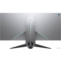 Игровой монитор Dell Alienware AW3418HW