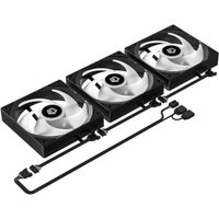 Система жидкостного охлаждения для процессора ID-Cooling FX360 LCD