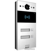 Вызывная панель Akuvox R20B для накладного монтажа на 2 абонента