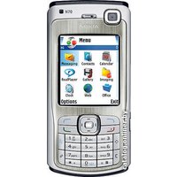 Смартфон Nokia N70