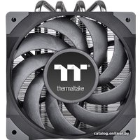 Кулер для процессора Thermaltake Toughair 110 CL-P073-AL12BL-A