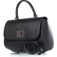 Женская сумка Galanteya 33524 25с6к45 (черный/серый)