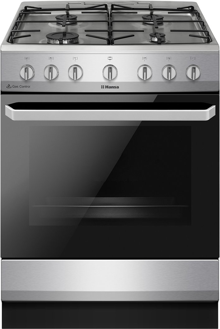 

Кухонная плита Hansa FCMX6810092