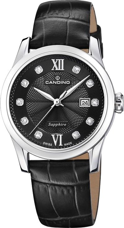 

Наручные часы Candino C4736/4