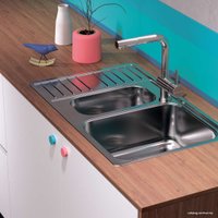 Кухонная мойка Omoikiri Sagami 79-2 IN-R