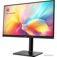 Монитор MSI Modern MD272QXP