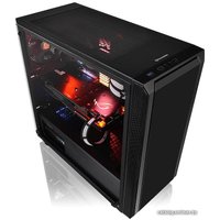 Корпус Thermaltake Versa J23 Tempered Glass Edition