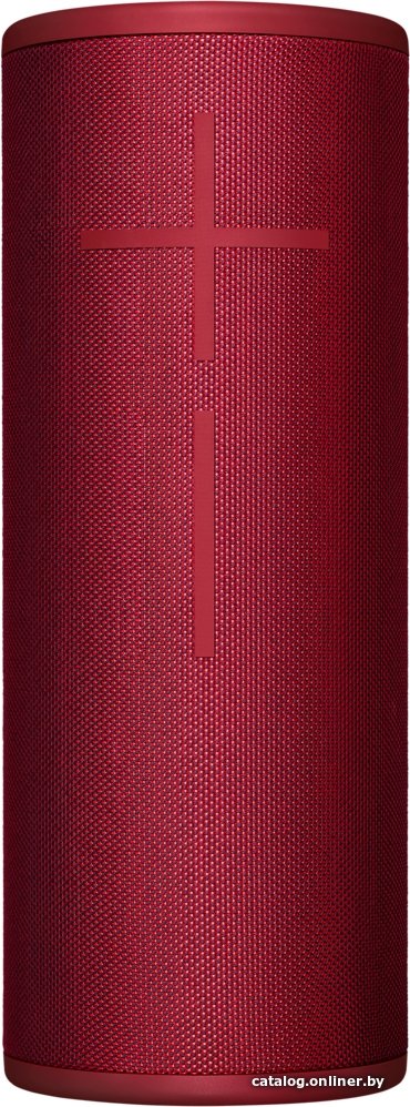 Беспроводная колонка Ultimate Ears Megaboom 3 (красный)