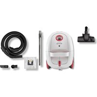 Пылесос Gorenje VCE21SFWR