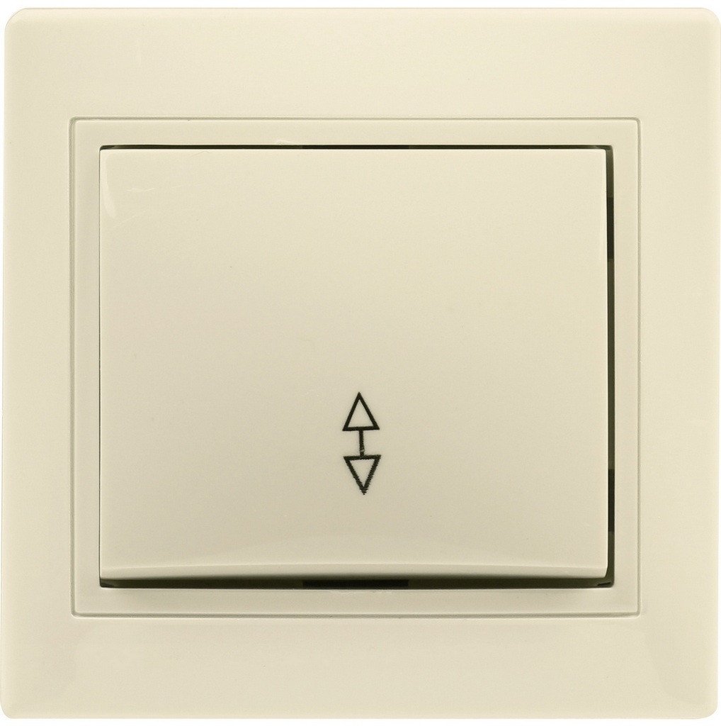 Выключатель проходной SmartBuy Венера SBE-01i-10-SW12-0-c