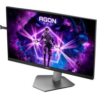 Игровой монитор AOC Agon Pro AG246FK6
