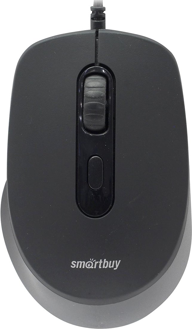 

Мышь SmartBuy One SBM-265-K