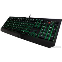 Клавиатура Razer BlackWidow Ultimate Stealth 2016