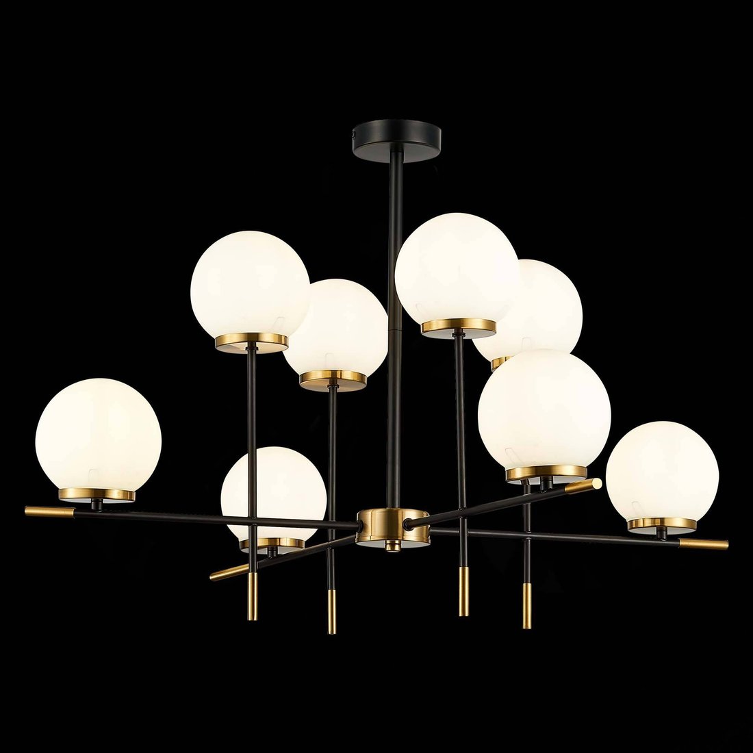 

Подвесная люстра ST Luce SL1203.412.08