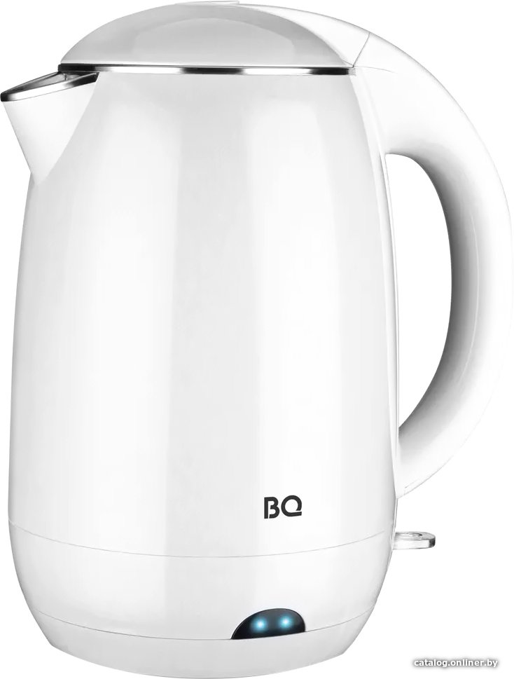 Электрический чайник BQ KT1702P (белый)