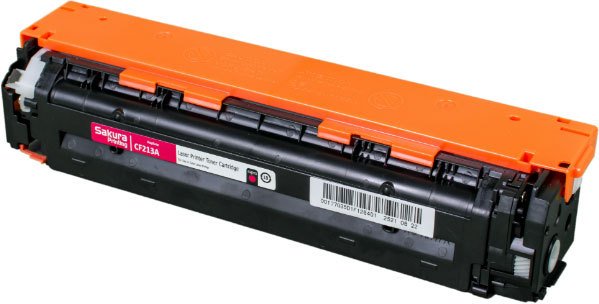 

Картридж Sakura Printing SACF213A
