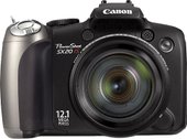 Canon PowerShot SX20 IS