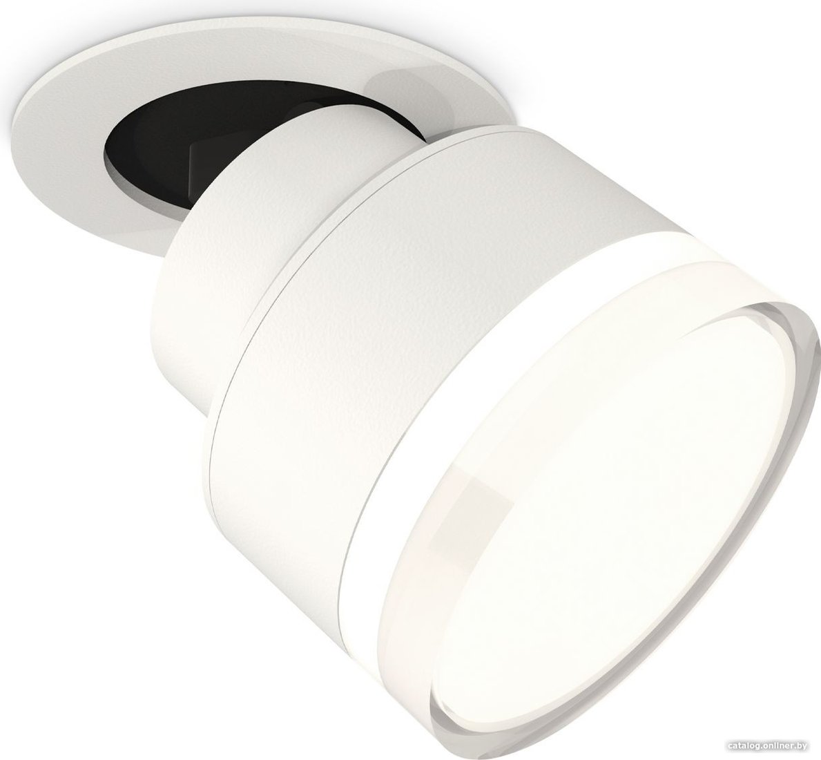 Спот Ambrella light DIY System Complects XM8101528 SWH/FR/CL
