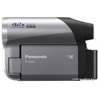 Видеокамера Panasonic NV-GS90