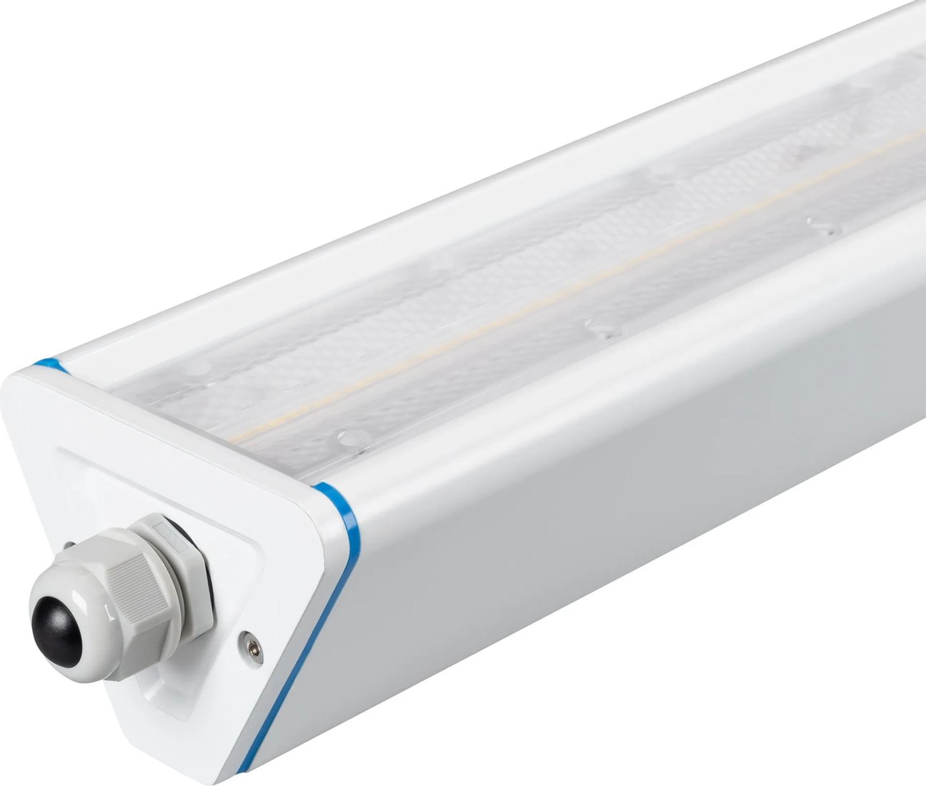 

Линейный светильник Arlight SP-LAGERN-L1500-250W Day4000 WH 50х90deg 052429