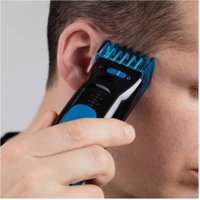 Машинка для стрижки волос Sencor SHP 4502BL