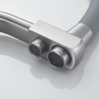 Смеситель Shevanik S968L