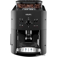 Кофемашина Krups EA810B