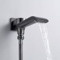 Душевая система  Shevanik S4135T