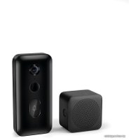 Дверной звонок Xiaomi Smart Doorbell 3 MJML06-FJ (международная версия)