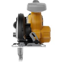 Дисковая (циркулярная) пила Deli EDC552Z (без АКБ)