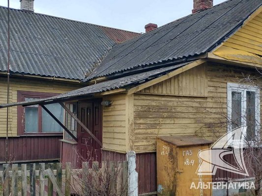 2-комн. квартира — Домачево