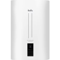 Накопительный электрический водонагреватель Ballu BWH/S 30 Cetrion Inox Inverter