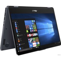 Ноутбук 2-в-1 ASUS VivoBook Flip 14 TP410UA-EC303T