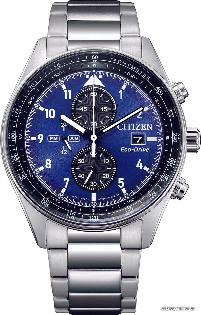Наручные часы Citizen CA0770-81L