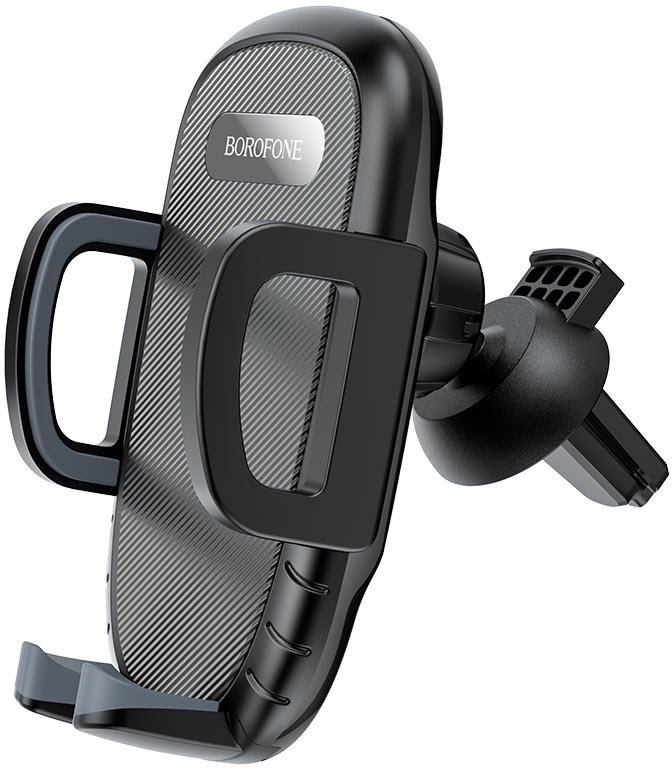 

Держатель для смартфона Borofone BH52 Windy (черный)