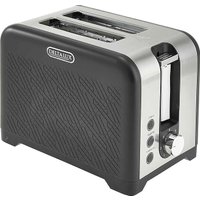 Тостер Delta LUX DE-401