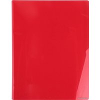 Папка для бумаг Shebar Sb-0273B-RD (красный)