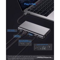 Док-станция KS-IS KS-701