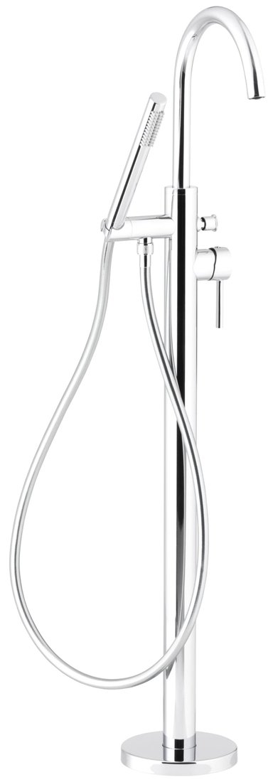 

Смеситель Armatura Moza 5035-510-00