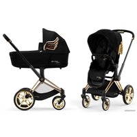 Универсальная коляска Cybex Priam IV (2 в 1, Wings)