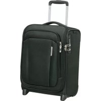 Чемодан Samsonite Respark Forest Green 45 см (2 колеса)