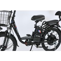 Электровелосипед Smart Balance Corsa 13 Ah в Борисове