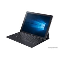 Планшет Samsung Galaxy TabPro S 128GB Black [SM-W700]