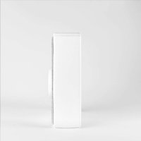 Пассивный проветриватель Vakio Kiv New (белый)